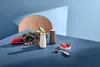 AdHoc Set Pfeffer- und Salzmühle Scape, dark beige&light Produktbild-Vorschau 5