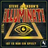 Illuminati. Brettspiel Produktbild-Vorschau 1