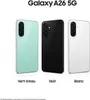 Galaxy A26 5G - 128 GB - Black Produktbild-Vorschau 2
