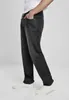 Urban Classics - Jeans larghi in denim hip hop W34/L32 Anteprima dell’immagine prodotto 8