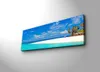 Opviq, 3090DACT- SHN3254, Bunt, Leinwandbilder, 30 x 90 cm, Produktbild-Vorschau 4