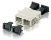 Equip SC-Anschluss, Multimode, Beige Produktbild-Vorschau 3