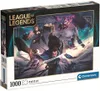 Clementoni 39669 League of Legends Collection League of Anteprima dell’immagine prodotto 2