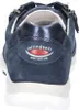 Gabor Comfort Rollingsoft Cuir bleu foncé Taille : 41 Voir les images du produit 29