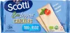 3x Riso Scotti Crackers  Cracker 100% Reis,Glutenfrei, nur Produktbild-Vorschau 1