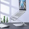 Ugreen 40291, Stojan na laptop, Strieborná, Hliník, 29,5 cm Náhľad obrázku produktu 13
