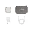 Caricabatterie magnetico wireless Cubenest Qi2.2 3 in 1 Anteprima dell’immagine prodotto 8