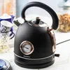 Wasserkocher 1,8 l mit Thermometer Klausberg KB-7905 Retro Produktbild-Vorschau 13