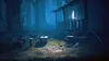 Little Nightmares II - PS4-Spiel - Plattform-Abenteuer, Produktbild-Vorschau 3