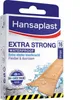 Hansaplast Extra stark, wasserfest (16 Stück) Produktbild-Vorschau 1