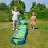 AquaPlay: Percorso acquatico con 35 elementi Anteprima dell’immagine prodotto 2