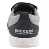 Dockers by Gerli Slipper Grau in Gr. 41 Produktbild-Vorschau 9