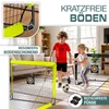 KESSER® Fussballtor 2er Set | Tolles Fußball Geschenk für Produktbild-Vorschau 4