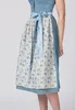 Stockerpoint Damen Dirndl Edonita I Größe 32-48 I Bequemes Produktbild-Vorschau 5