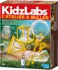 Kit créatif : L'atelier à bulles Voir les images du produit 1