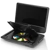 Lenco DVP-901BK - 9 Zoll tragbarer DVD-Spieler mit Produktbild-Vorschau 2