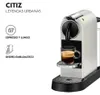 NESPRESSO ORIGINAL CitiZ | Koffiekapsulemachine van Productafbeelding-voorbeeld 16
