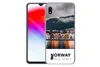 MuchoWow® Handyhülle Schutzhülle Hülle für Samsung Galaxy Produktbild-Vorschau 2