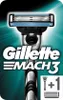 Gillette Mach 3 Power - 2 Stück - Rasierklingen Produktbild-Vorschau 1