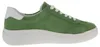 Remonte Damen Retro Sneaker Leder Schnürer D3E00, Größe:41 Produktbild-Vorschau 13