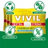 VIVIL Extra Strong Zitronenmelisse Pastillen ohne Zucker | Produktbild-Vorschau 3
