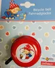 BIKE FASHION Kinderglocke, SB-verpackt, Stahl, Made by Produktbild-Vorschau 3