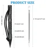 Edelstahl FID Set Paracord FID Marlin Spike Set Paracord Produktbild-Vorschau 3