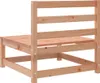 The Living Store 9-tlg. Garten-Sofagarnitur Massivholz Produktbild-Vorschau 9