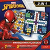 Trefl Spider-Man Brettspiel 2 in 1 Produktbild-Vorschau 5