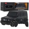 Rastar Radiovadāmā mašīna Mercedes Benz G63 1:24 / 2.4 GHz Náhľad obrázku produktu 16