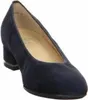Ara Pumps, Absatz bis 65 mm in blau, Gr. 6.5 Produktbild-Vorschau 5
