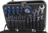 HBM 228-teiliger Profi-Werkzeugkoffer, Werkzeugset Produktbild-Vorschau 15