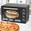 TurboTronic Minibackofen - EV45R - mit Umluft und Drehspieß Produktbild-Vorschau 1