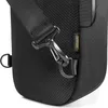 Tomtoc Hommes Sac à bandoulière Sling Bag Navigator-T24 S, Voir les images du produit 5