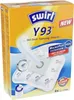 swirl MicroPor® Plus Y 93 Staubsaugerbeutel Produktbild-Vorschau 7