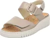 Waldläufer H-Willow 955001-131 bequeme Damen Sandale Produktbild-Vorschau 38