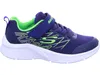 Skechers Jungen Sneaker Microspec Texlor 403770L-NVLM Produktbild-Vorschau 43