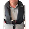 PLASTIMO Rettungsweste NEO auto 165N schwarz Produktbild-Vorschau 6