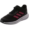 adidas Klettverschluss/Slipper Halbschuh RUNFALCON 3.0 EL K Produktbild-Vorschau 30