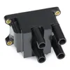 RIDEX 689C0408 Zündspule für BMW 3 Touring (E91) für FORD Produktbild-Vorschau 6