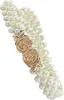 J&W Dames sierriem, Vllasi, wit, one size Productafbeelding-voorbeeld 10