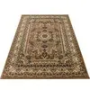 Homebyhome Klassischer Orientteppich mit orientalischem Produktbild-Vorschau 2