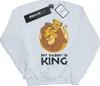 Disney - "The Lion King My Daddy Is King" Sweatshirt für Produktbild-Vorschau 1