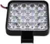 Lampa Robocza 48W Halogen Szperacz 16 LED 10-30V DC 130lm/W Podgląd zdjęcia produktu 4