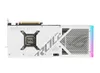 ASUS ROG -STRIX-RTX4080-16G-WHITE NVIDIA GeForce RTX 4080 Produktbild-Vorschau 10
