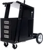 KRAFT&DELE Chariot de soudage avec tiroirs KD374 Voir les images du produit 9