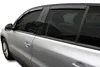 Heko Deflecteurs D'Air / De Vent Pour Volkswagen Tiguan Voir les images du produit 5