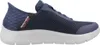 Skechers Sneaker GO WALK FLEX, Textil, Blau, Herren Produktbild-Vorschau 39