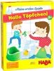 HABA Meine ersten Spiele – Hallo Töpfchen! Produktbild-Vorschau 1