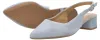 Escarpins Tamaris pour femmes, cuir, talon carré, bout Voir les images du produit 13